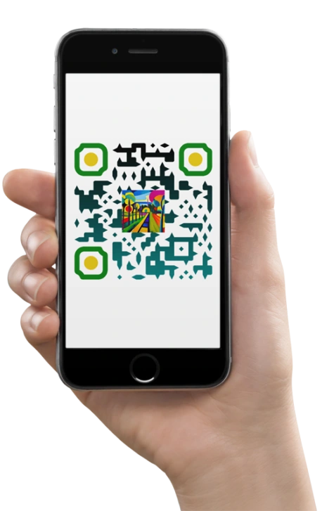 QR-Code
